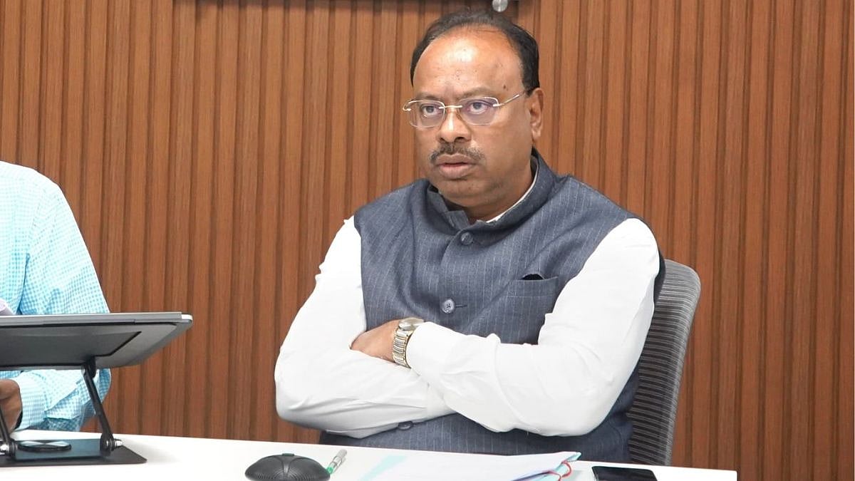 महसूल मंत्री चंद्रशेखर बावनकुळे २८ सप्टेंबर रोजी नांदेड जिल्हा दौऱ्यावर