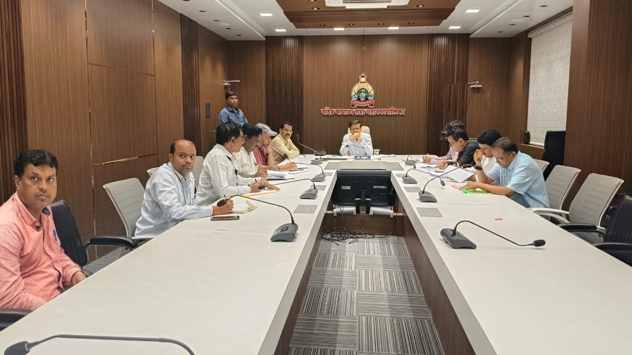 शहराला आता पुन्हा दोन दिवसाआड पाणी पुरवठा