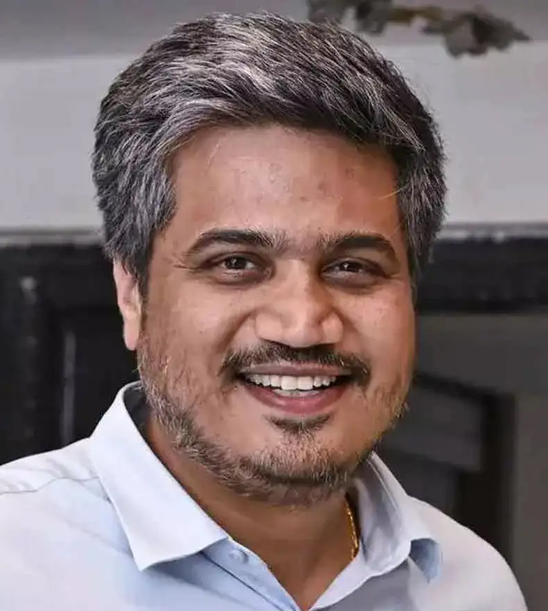 आ. रोहित पवार उद्या नांदेड दौऱ्यावर; शेतकरी कर्जमाफी आंदोलनाची पुढील दिशा ठरणार